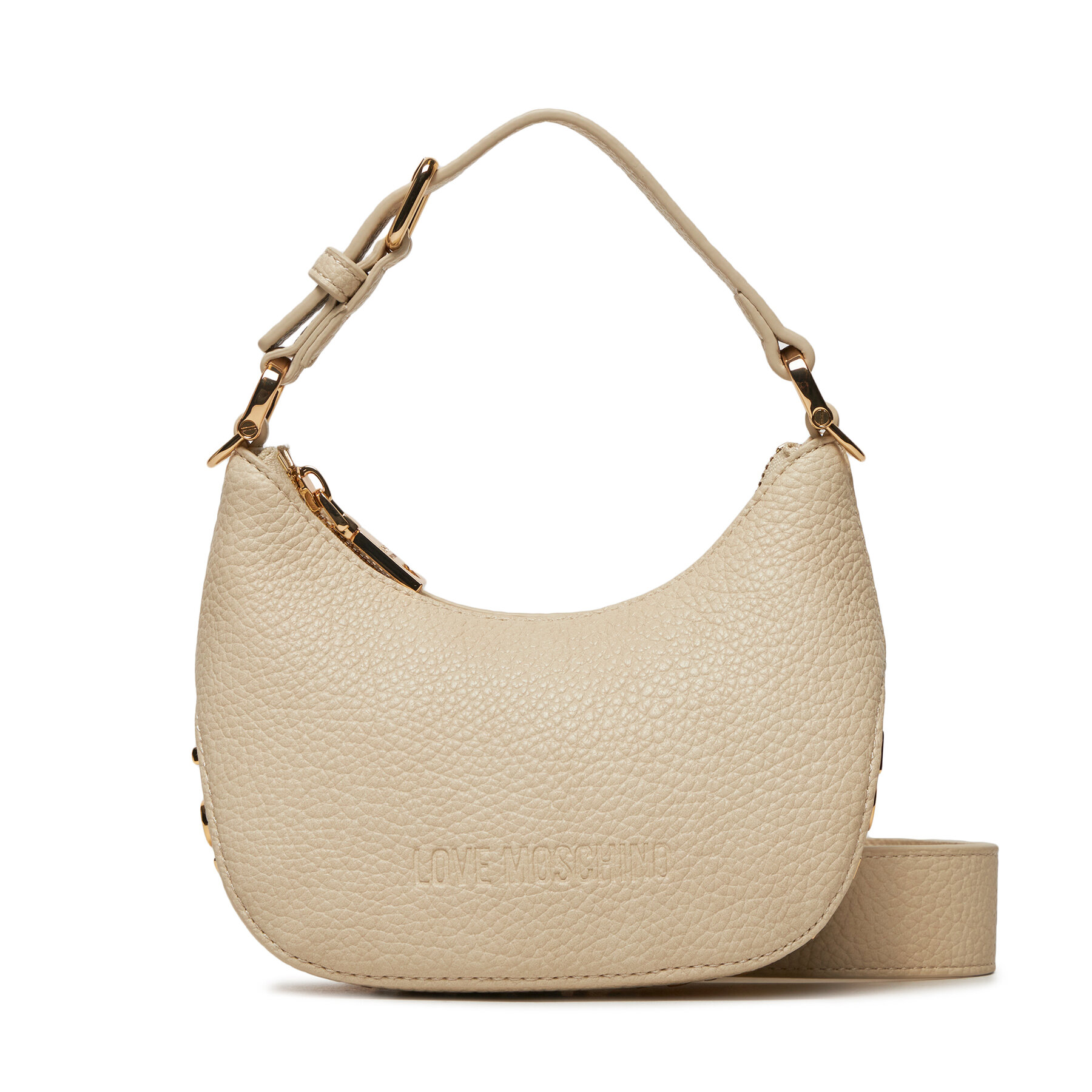 Handtasche LOVE MOSCHINO JC4019PP1ILT0110 Beige von Love Moschino