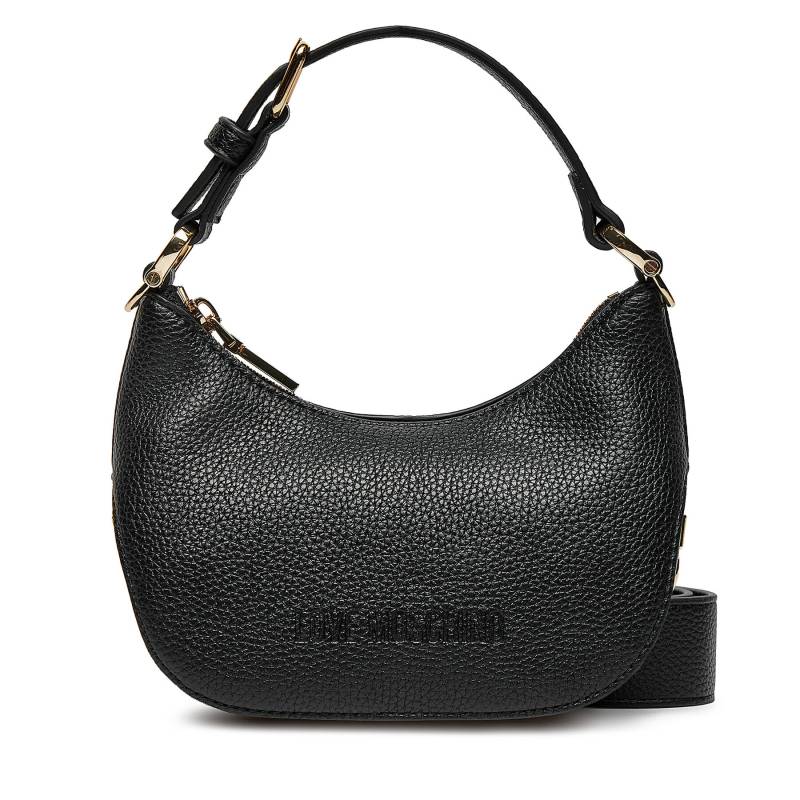 Handtasche LOVE MOSCHINO JC4019PP1LLT0000 Schwarz von Love Moschino