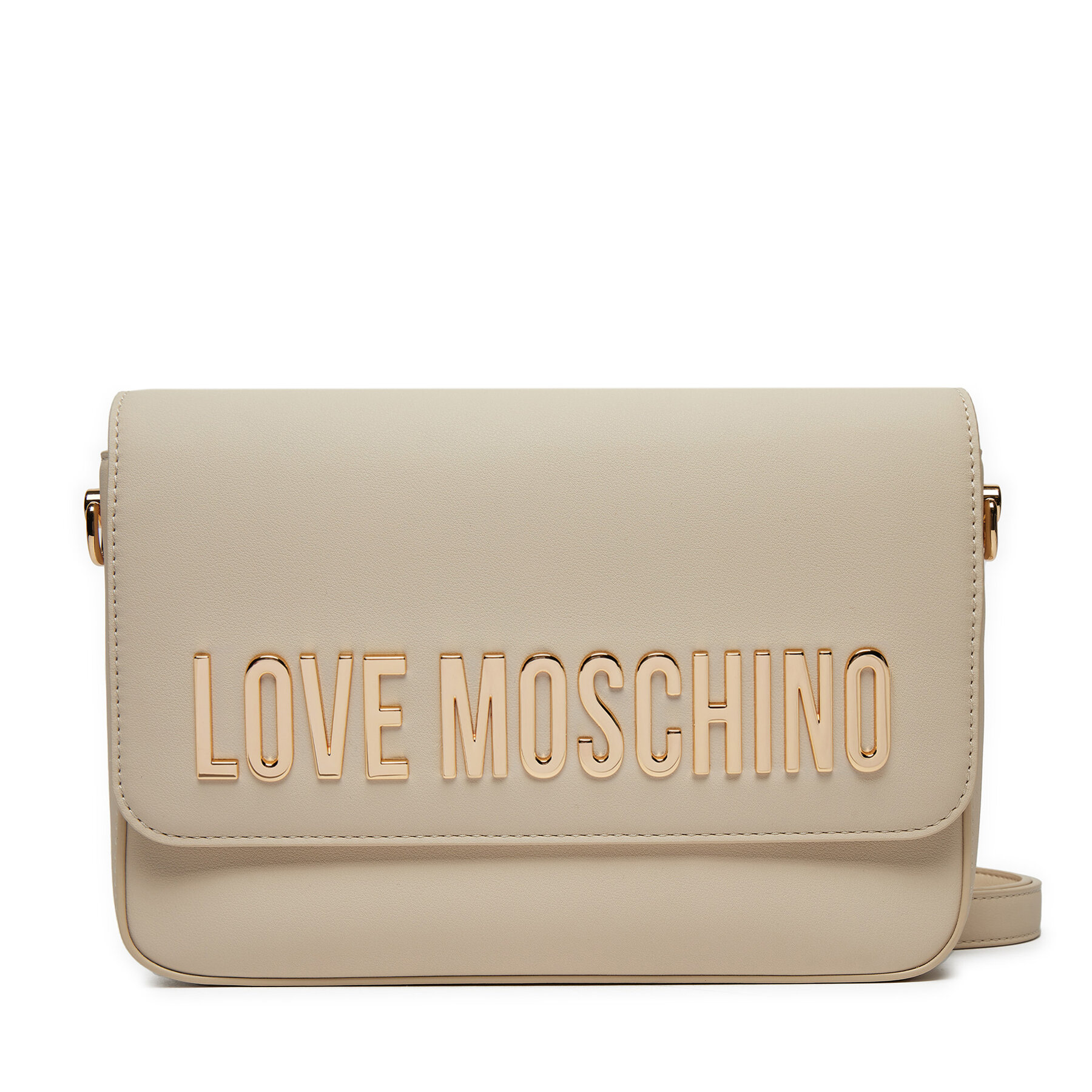 Handtasche LOVE MOSCHINO JC4023PP1LKD0110 Beige von Love Moschino