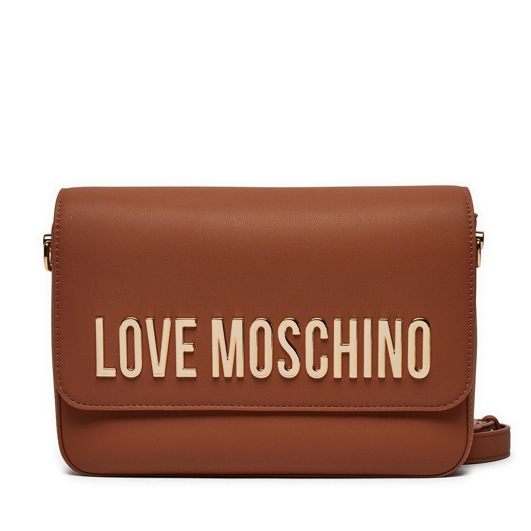 Handtasche LOVE MOSCHINO JC4023PP1LKD0208 Braun von Love Moschino