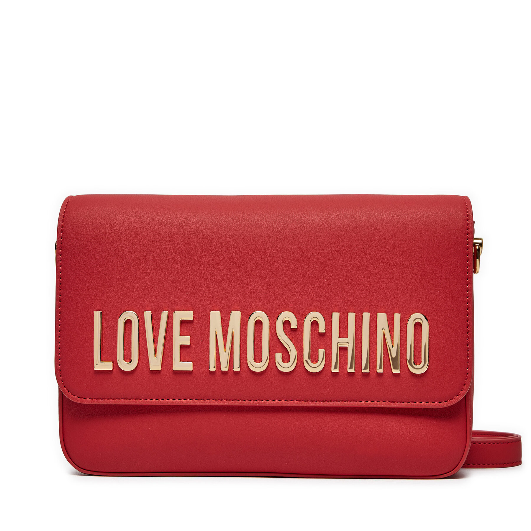 Handtasche LOVE MOSCHINO JC4023PP1LKD0500 Rot von Love Moschino