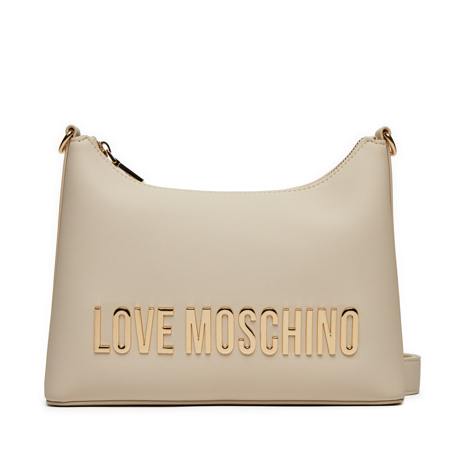 Handtasche LOVE MOSCHINO JC4025PP1LKD0110 Beige von Love Moschino