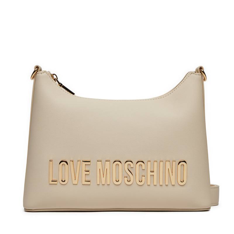 Handtasche LOVE MOSCHINO JC4025PP1LKD0110 Beige von Love Moschino