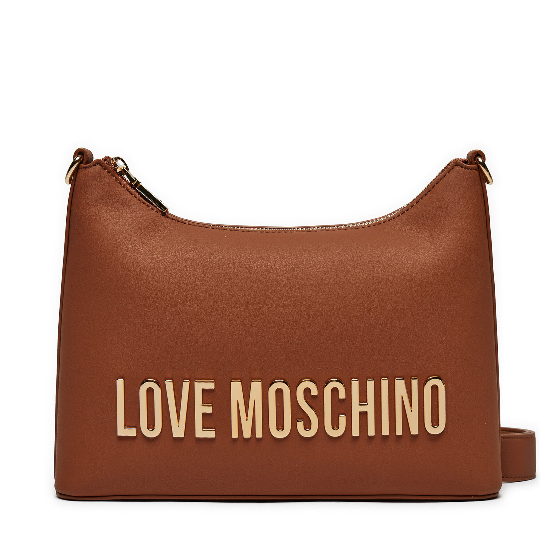 Handtasche LOVE MOSCHINO JC4025PP1LKD0208 Braun von Love Moschino