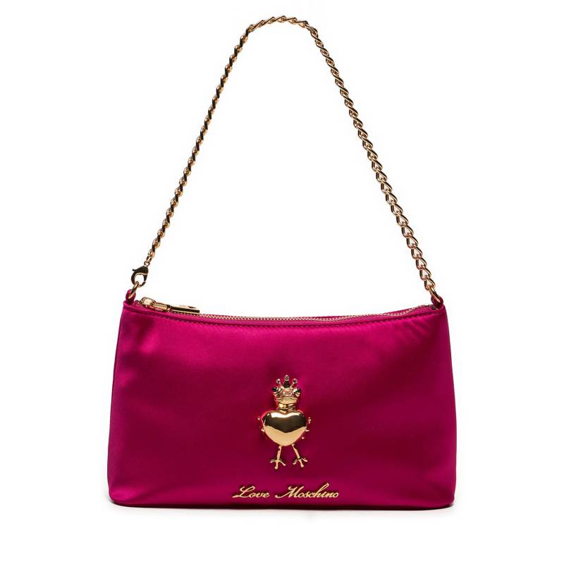 Handtasche LOVE MOSCHINO JC4030PP1LLC262A Rosa von Love Moschino