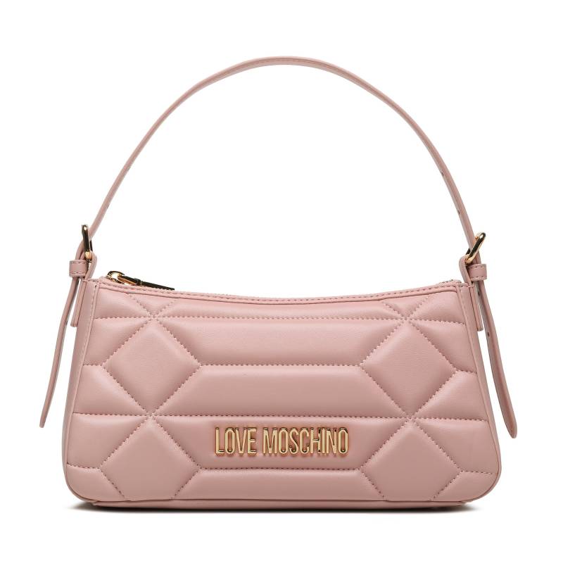 Handtasche LOVE MOSCHINO JC4055PP1HL1260B Rosa von Love Moschino