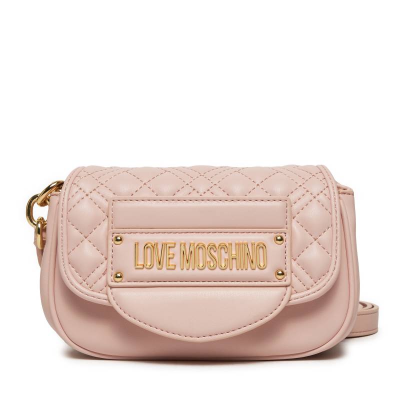 Handtasche LOVE MOSCHINO JC4056PP1ILA0601 Rosa von Love Moschino