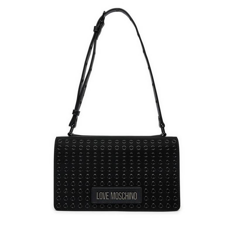 Handtasche LOVE MOSCHINO JC4059PP1LLH100B Schwarz von Love Moschino