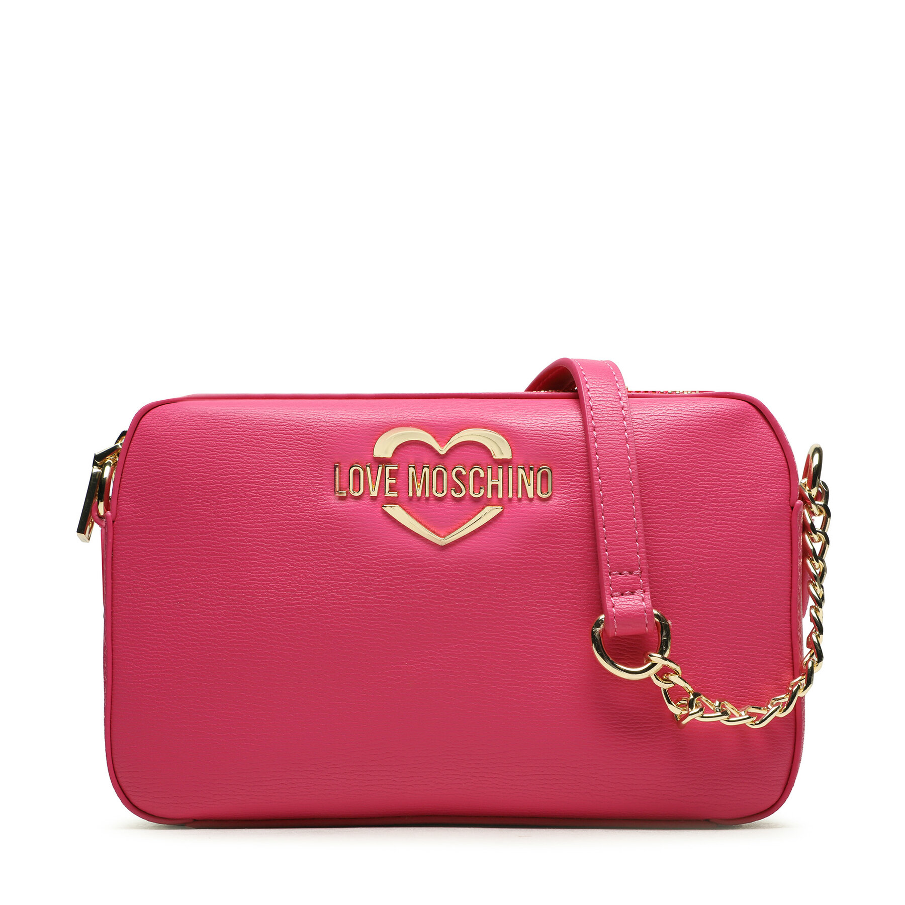 Handtasche LOVE MOSCHINO JC4071PP1HLD0615 Rosa von Love Moschino