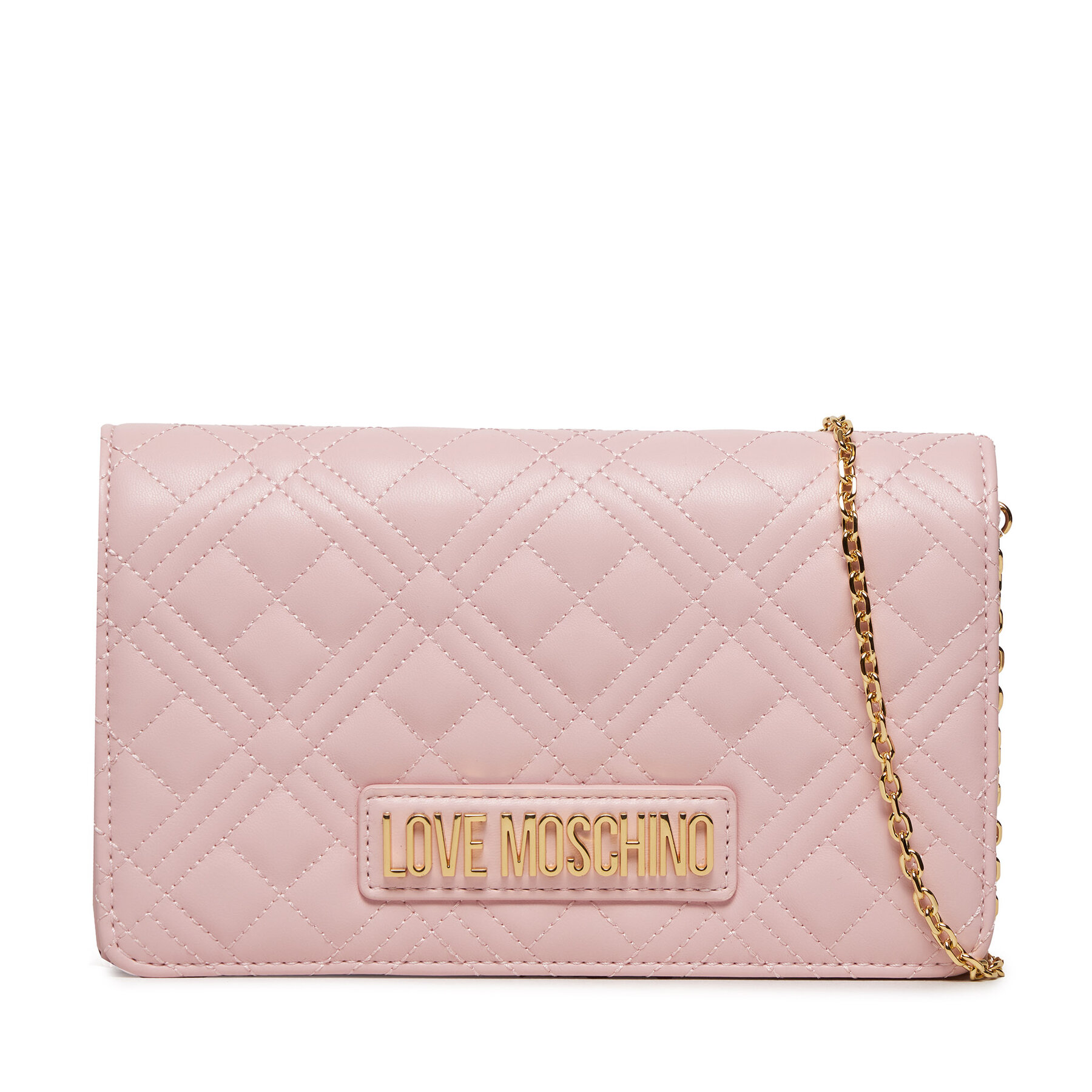 Handtasche LOVE MOSCHINO JC4079PP1ILA0601 Rosa von Love Moschino