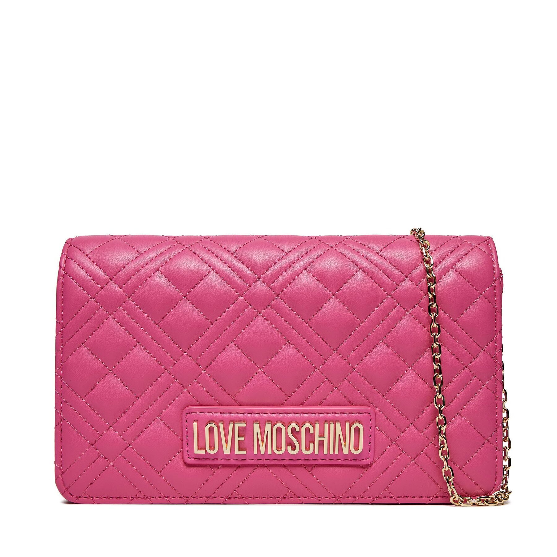 Handtasche LOVE MOSCHINO JC4079PP1ILA0615 Rosa von Love Moschino