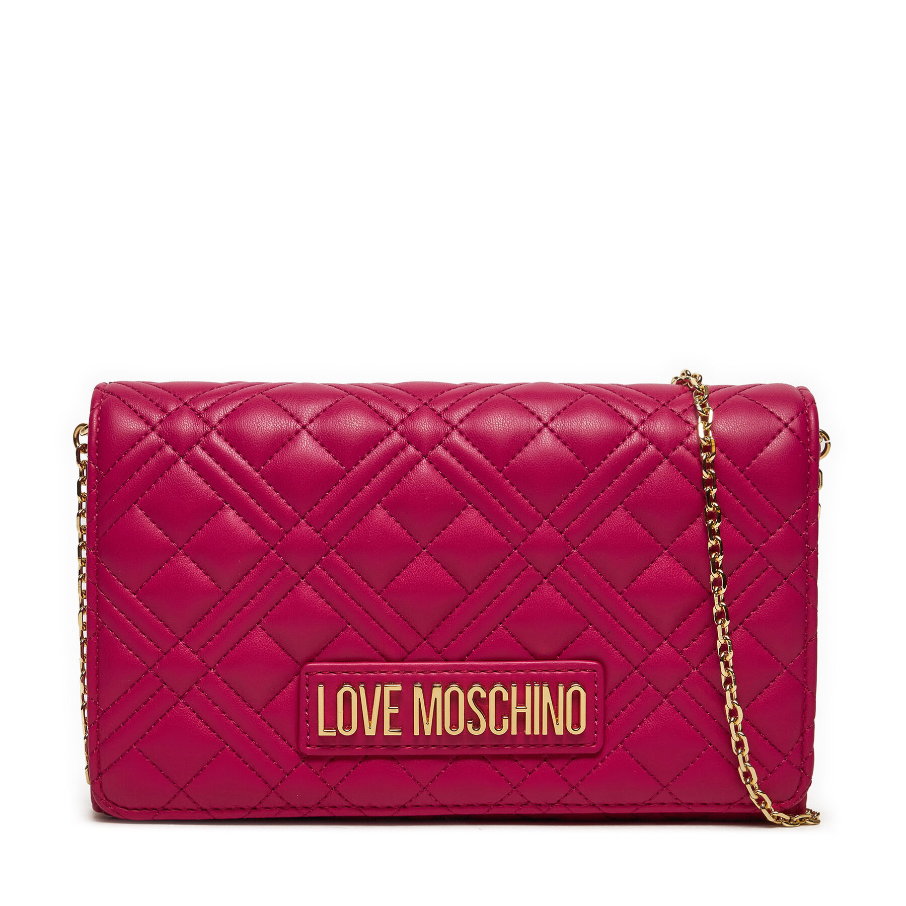 Handtasche LOVE MOSCHINO JC4079PP1LLA0626 Rosa von Love Moschino