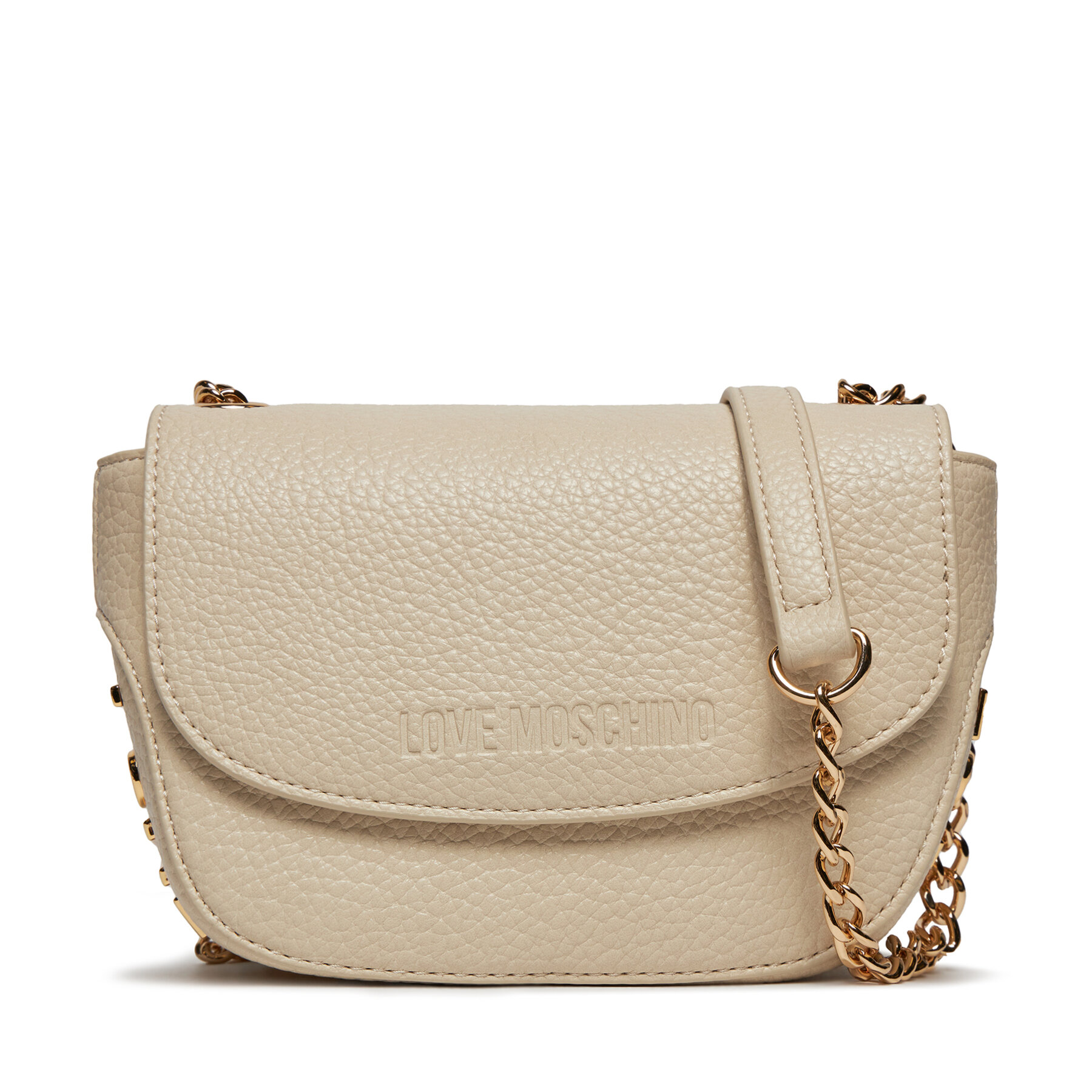 Handtasche LOVE MOSCHINO JC4102PP1ILT0110 Beige von Love Moschino