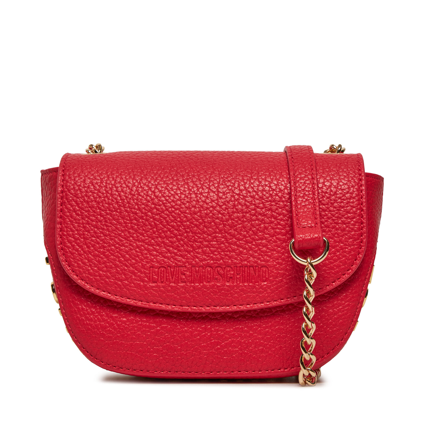 Handtasche LOVE MOSCHINO JC4102PP1ILT0500 Rot von Love Moschino