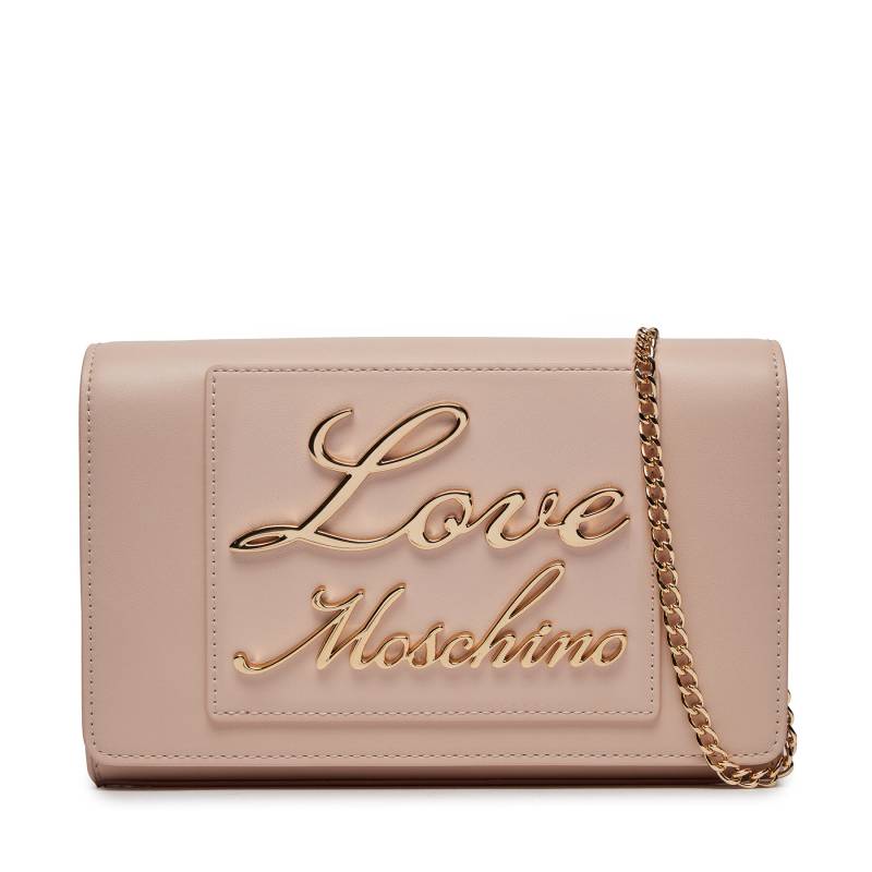 Handtasche LOVE MOSCHINO JC4121PP1ILM0601 Rosa von Love Moschino