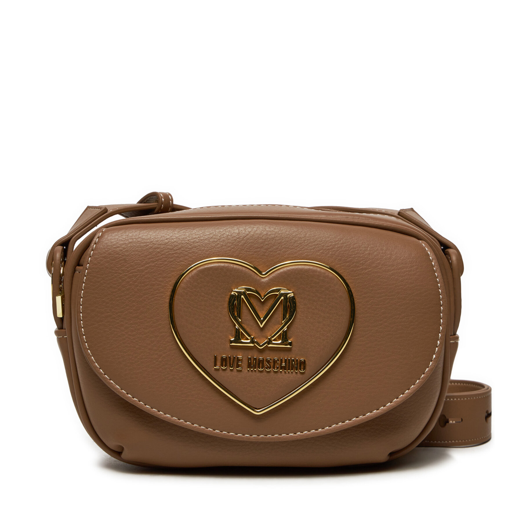 Handtasche LOVE MOSCHINO JC4122PP1LLB0209 Beige von Love Moschino