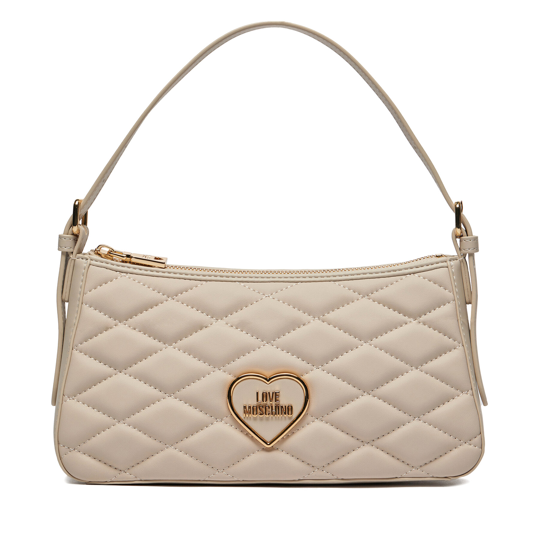 Handtasche LOVE MOSCHINO JC4139PP1IL1011A Beige von Love Moschino