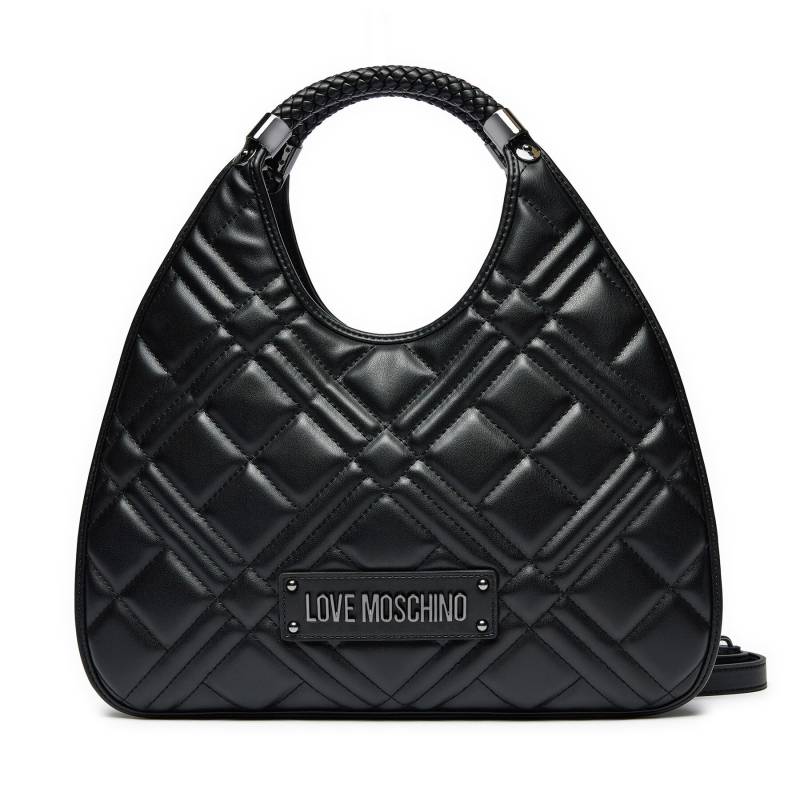 Handtasche LOVE MOSCHINO JC4146PP1LLA000A Schwarz von Love Moschino