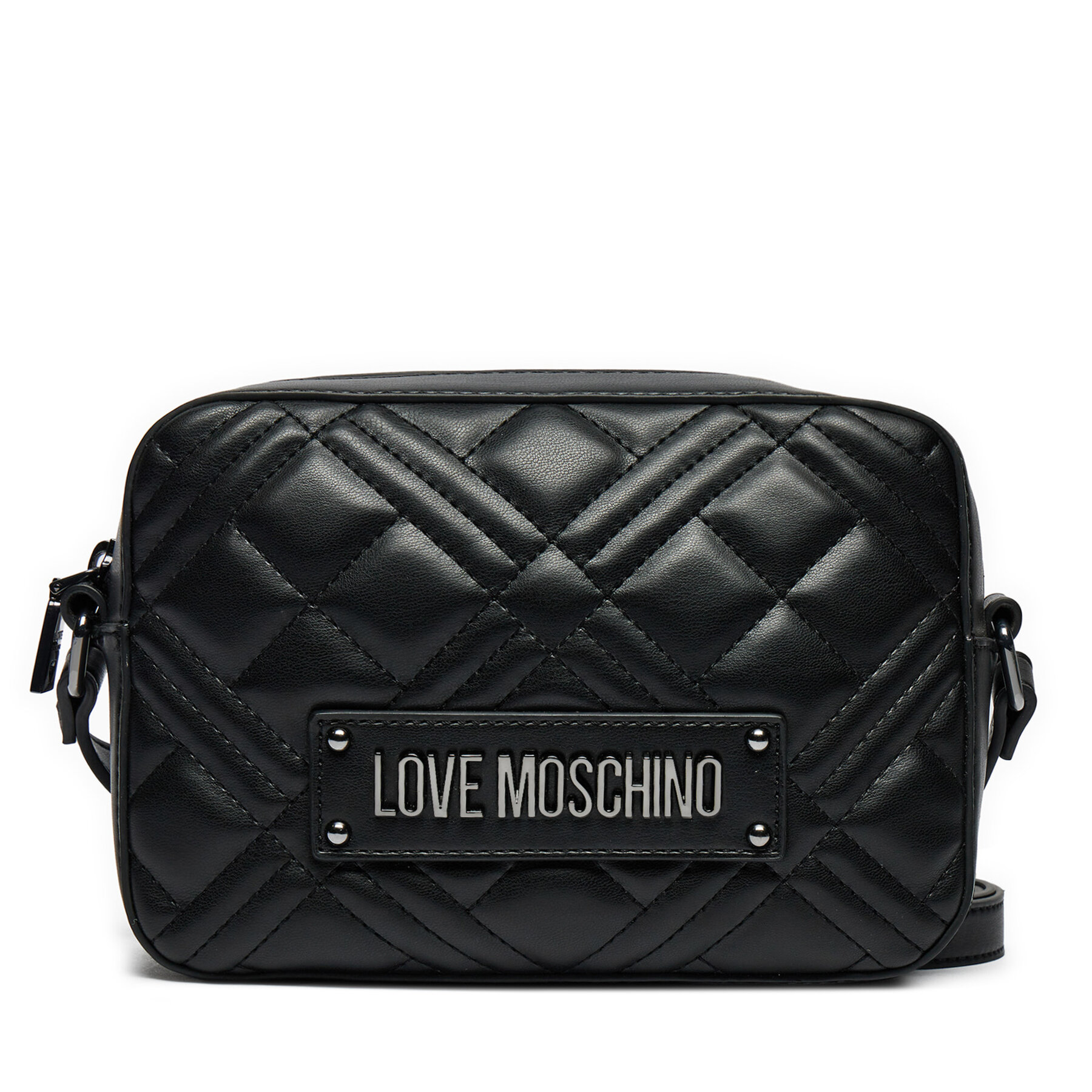 Handtasche LOVE MOSCHINO JC4150PP1LLA000A Schwarz von Love Moschino