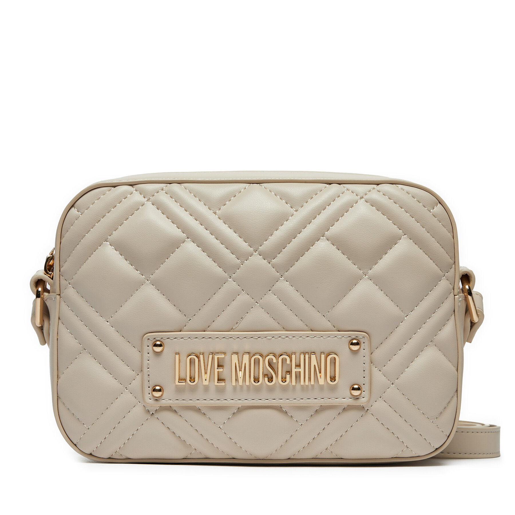 Handtasche LOVE MOSCHINO JC4150PP1LLA0110 Beige von Love Moschino