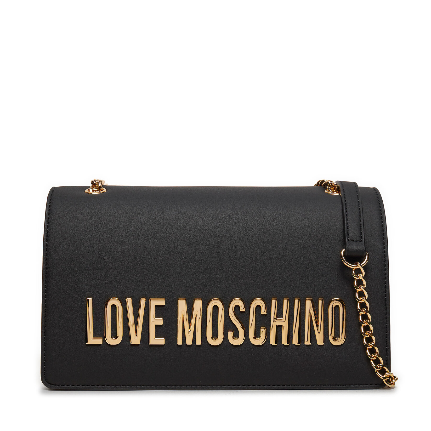 Handtasche LOVE MOSCHINO JC4192PP1LKD0000 Schwarz von Love Moschino