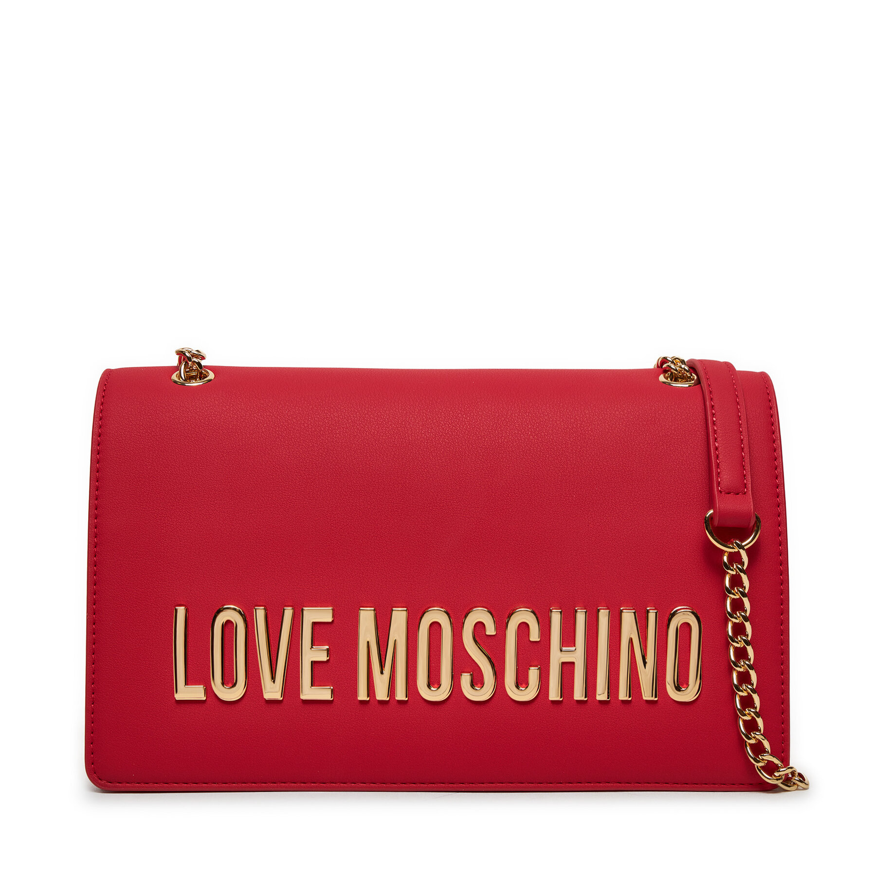 Handtasche LOVE MOSCHINO JC4192PP1LKD0500 Rot Handtasche LOVE MOSCHINO JC4192PP1LKD0500 Rot von Love Moschino