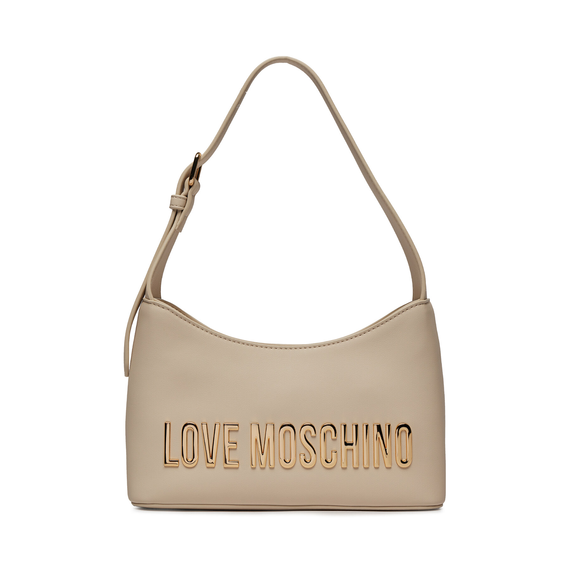 Handtasche LOVE MOSCHINO JC4198PP1IKD0110 Beige von Love Moschino