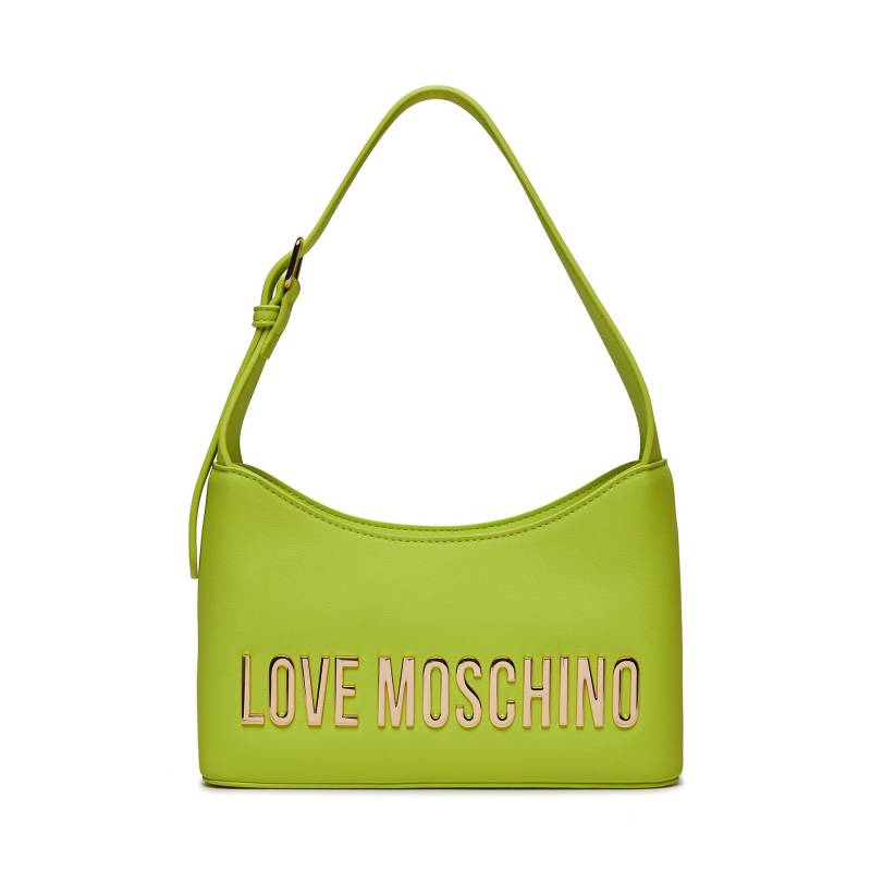 Handtasche LOVE MOSCHINO JC4198PP1IKD0404 Grün von Love Moschino