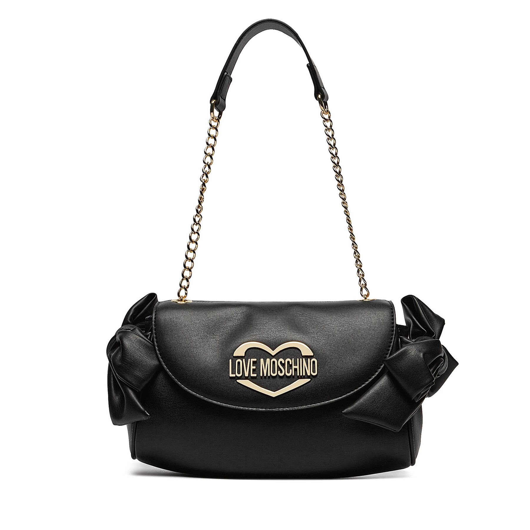 Handtasche LOVE MOSCHINO JC4205PP1ILN0000 Schwarz von Love Moschino