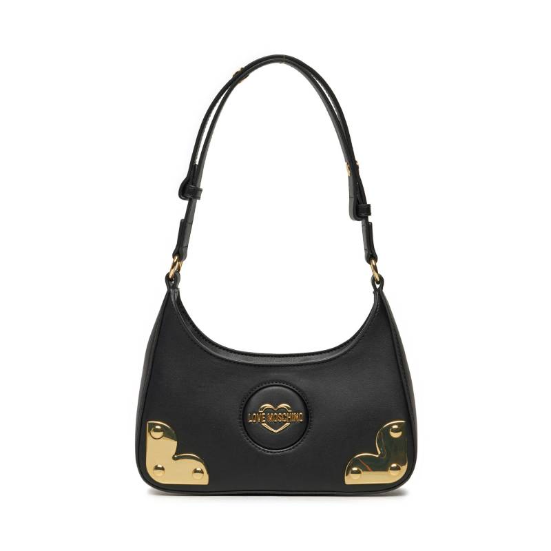 Handtasche LOVE MOSCHINO JC4215PP1ILR0000 Schwarz von Love Moschino