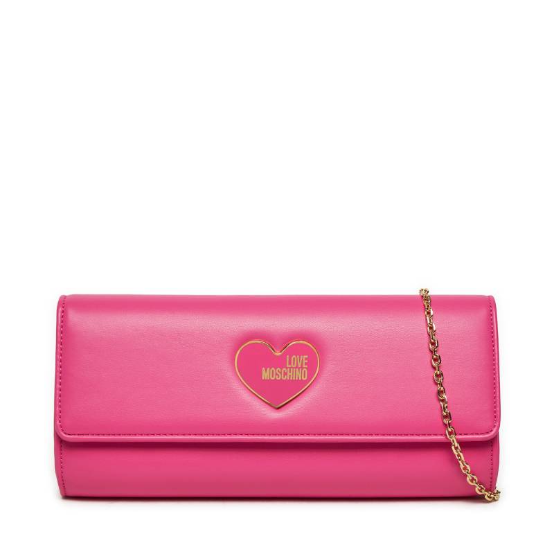 Handtasche LOVE MOSCHINO JC4225PP1ILN261A Rosa von Love Moschino