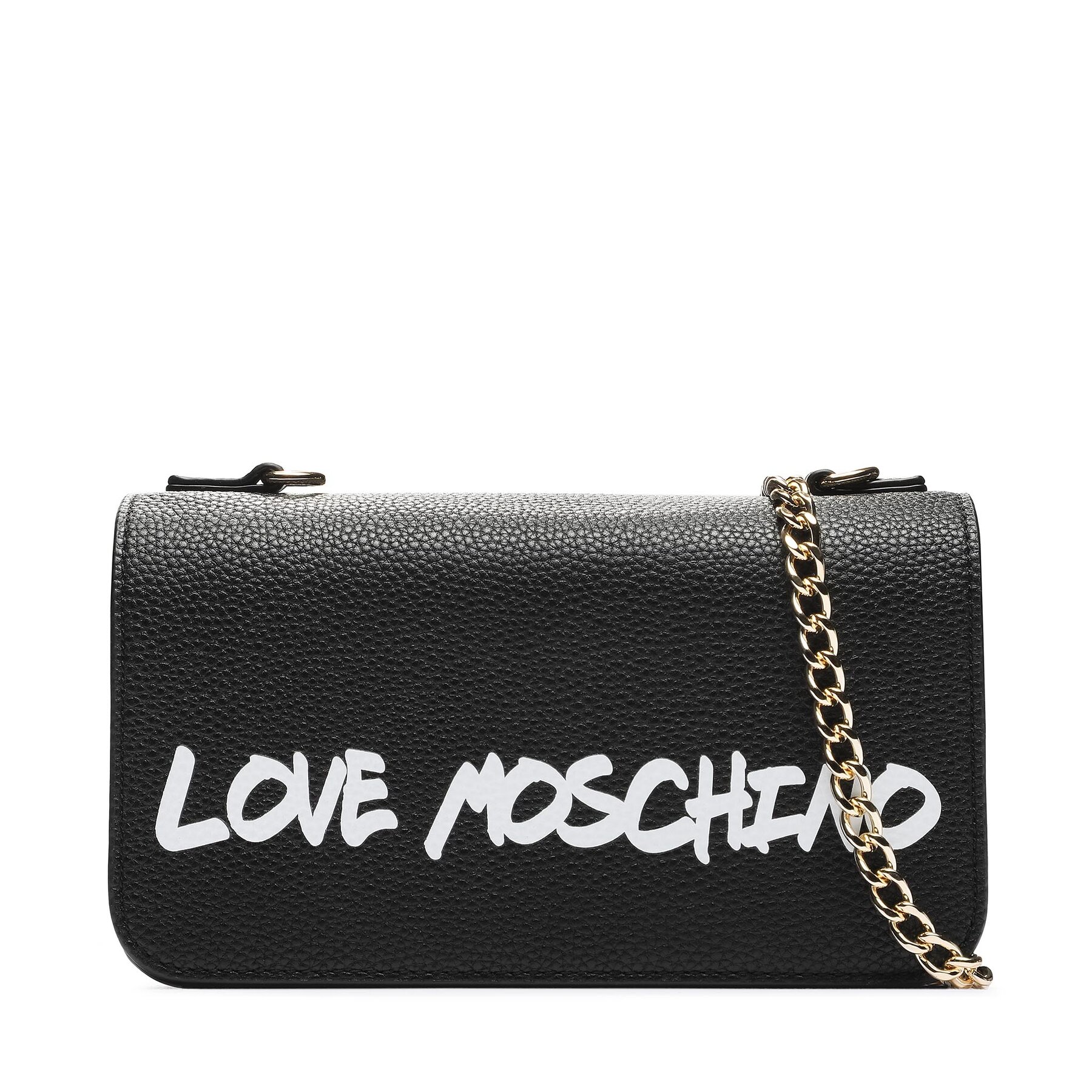 Handtasche LOVE MOSCHINO JC4254PP0HK1300A Schwarz von Love Moschino