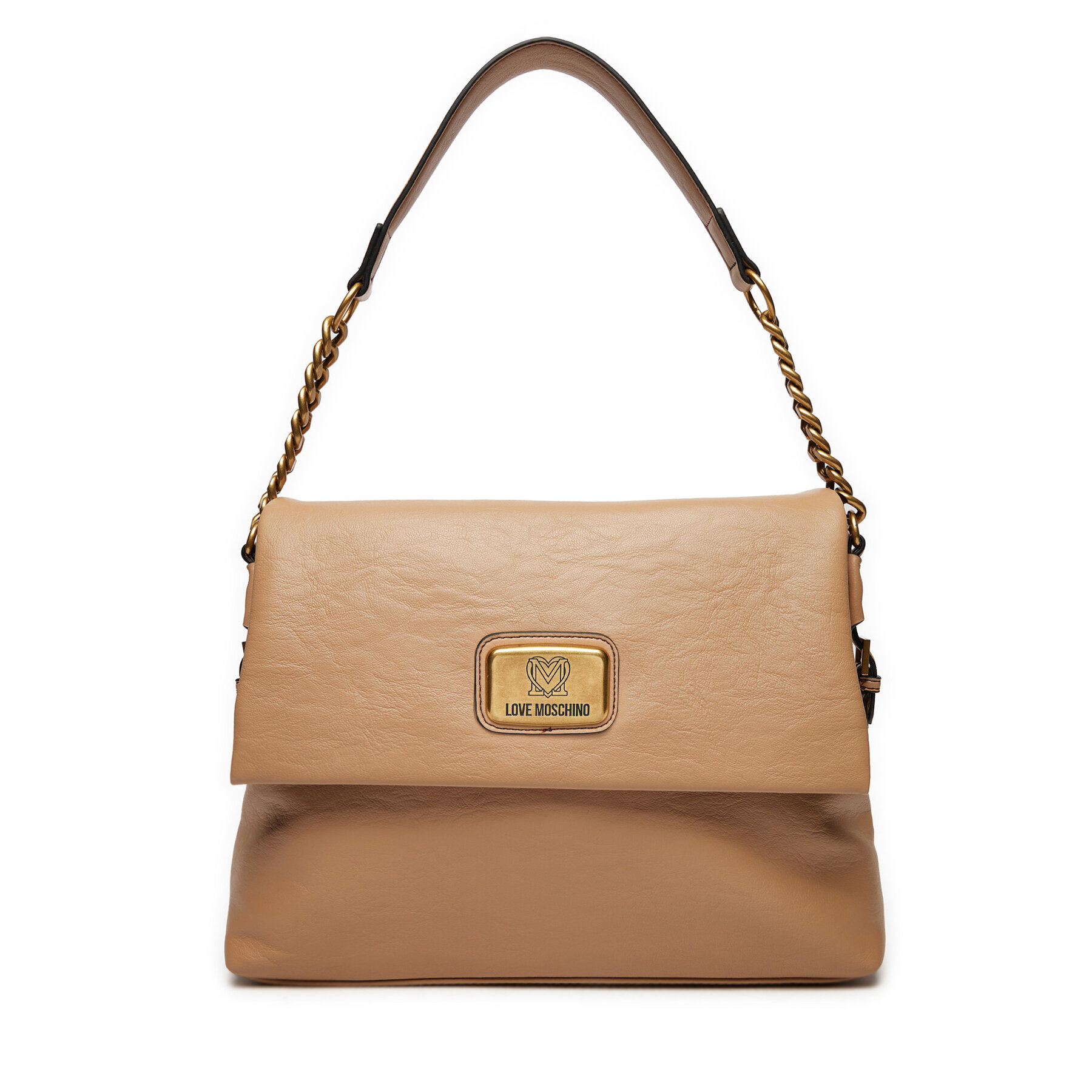 Handtasche LOVE MOSCHINO JC4271PP0LKB0106 Beige von Love Moschino