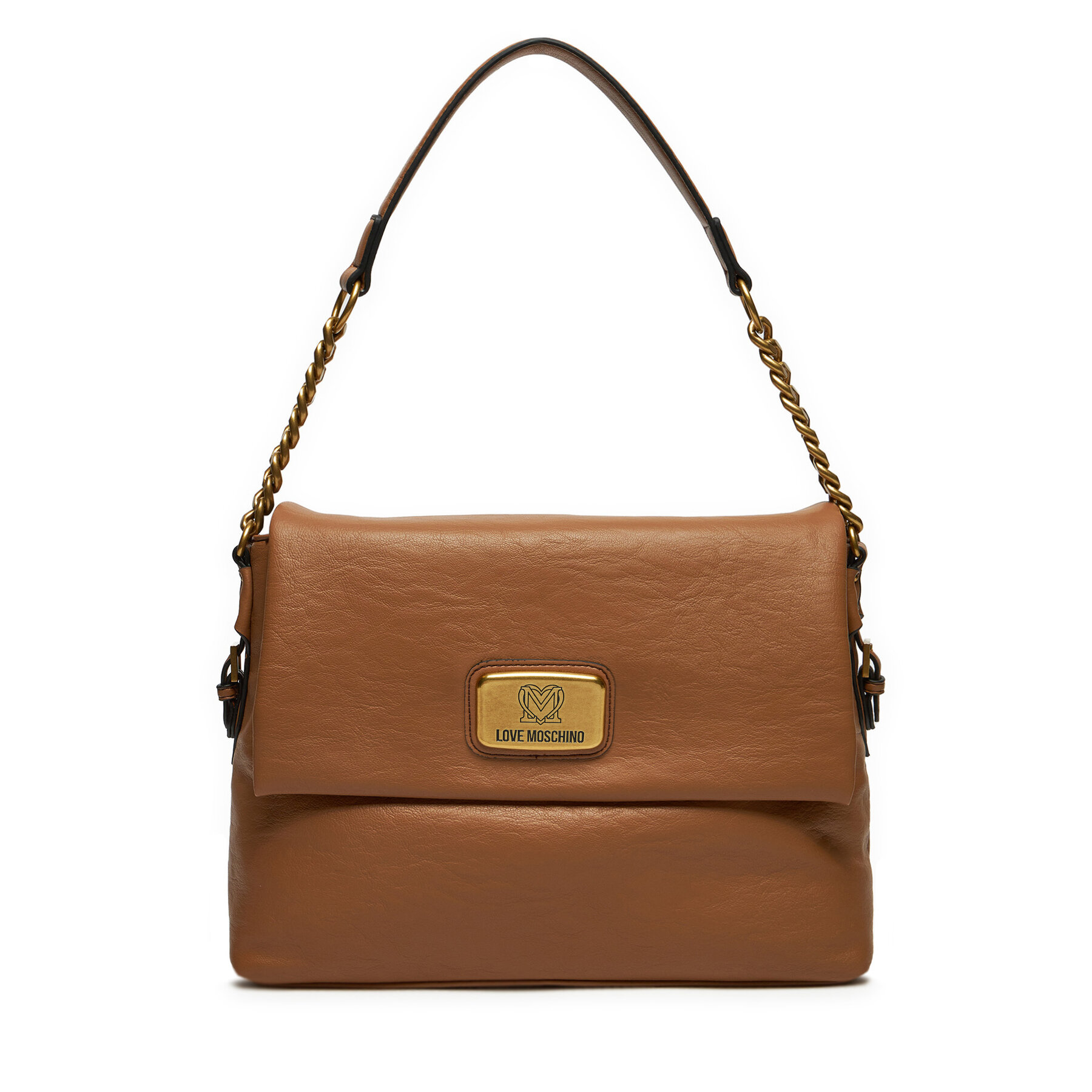 Handtasche LOVE MOSCHINO JC4271PP0LKB0208 Braun Handtasche LOVE MOSCHINO JC4271PP0LKB0208 Braun von Love Moschino