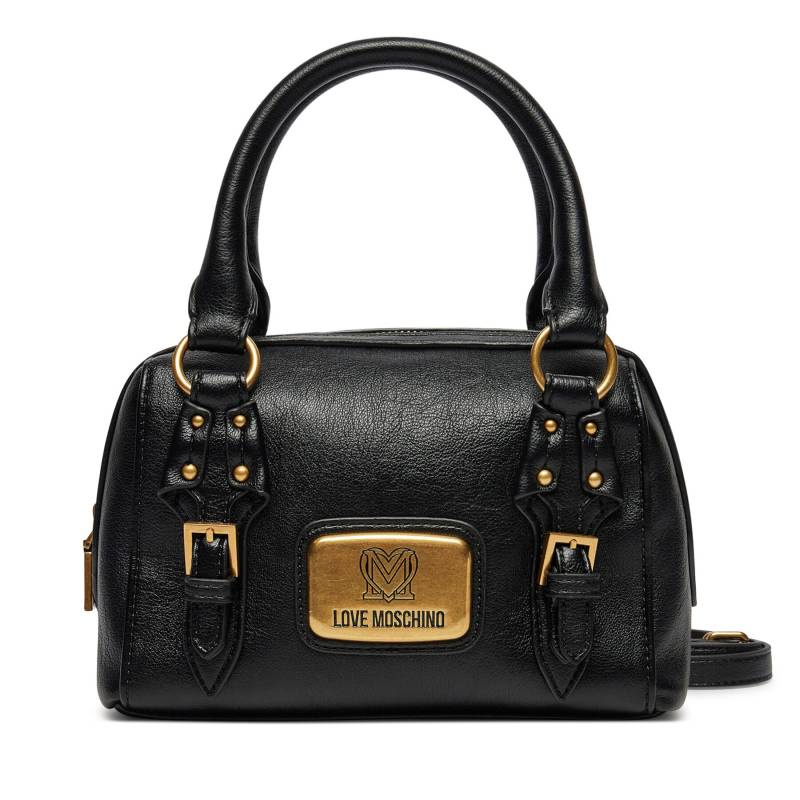 Handtasche LOVE MOSCHINO JC4274PP0LKB0000 Schwarz von Love Moschino