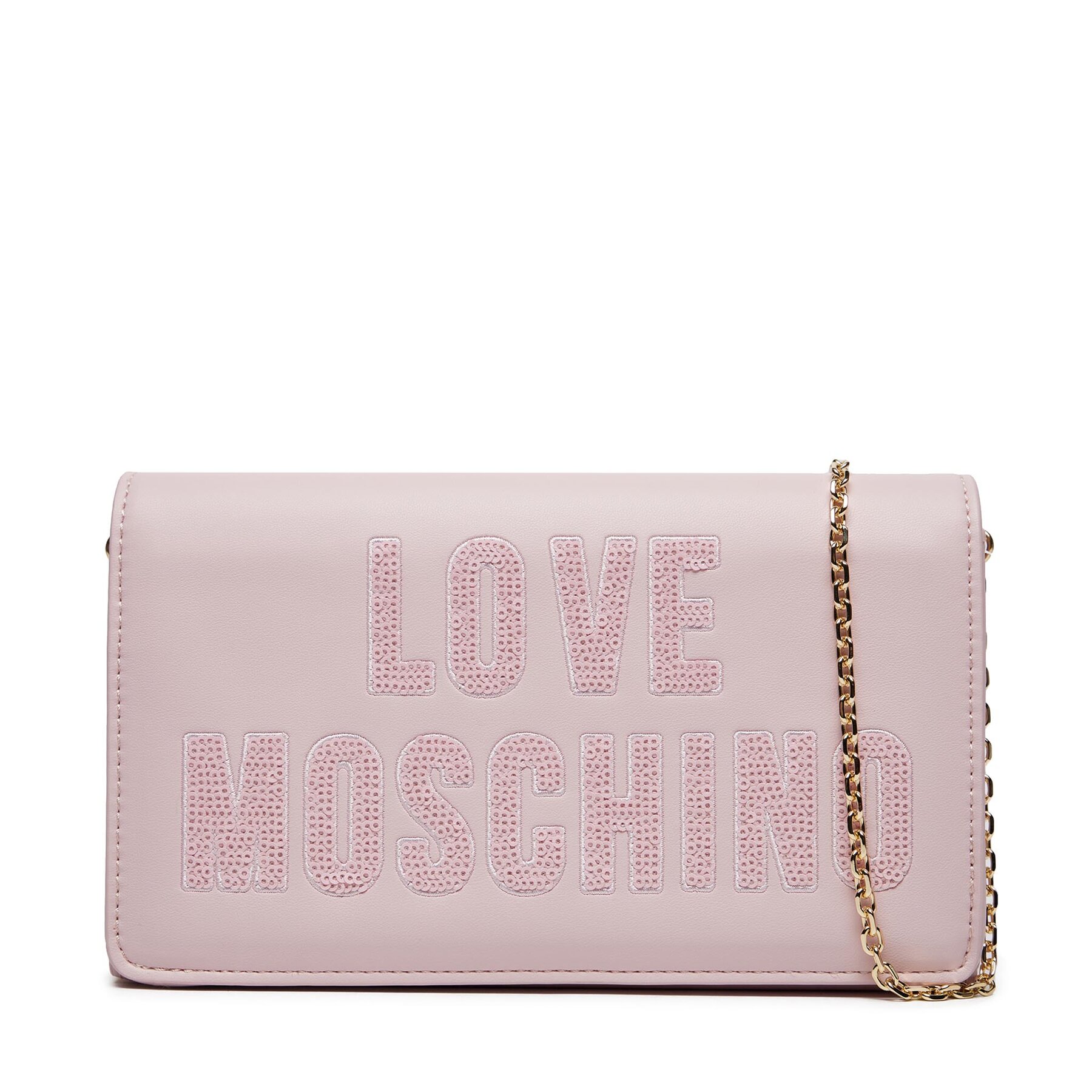 Handtasche LOVE MOSCHINO JC4293PP0IKK160A Beige von Love Moschino