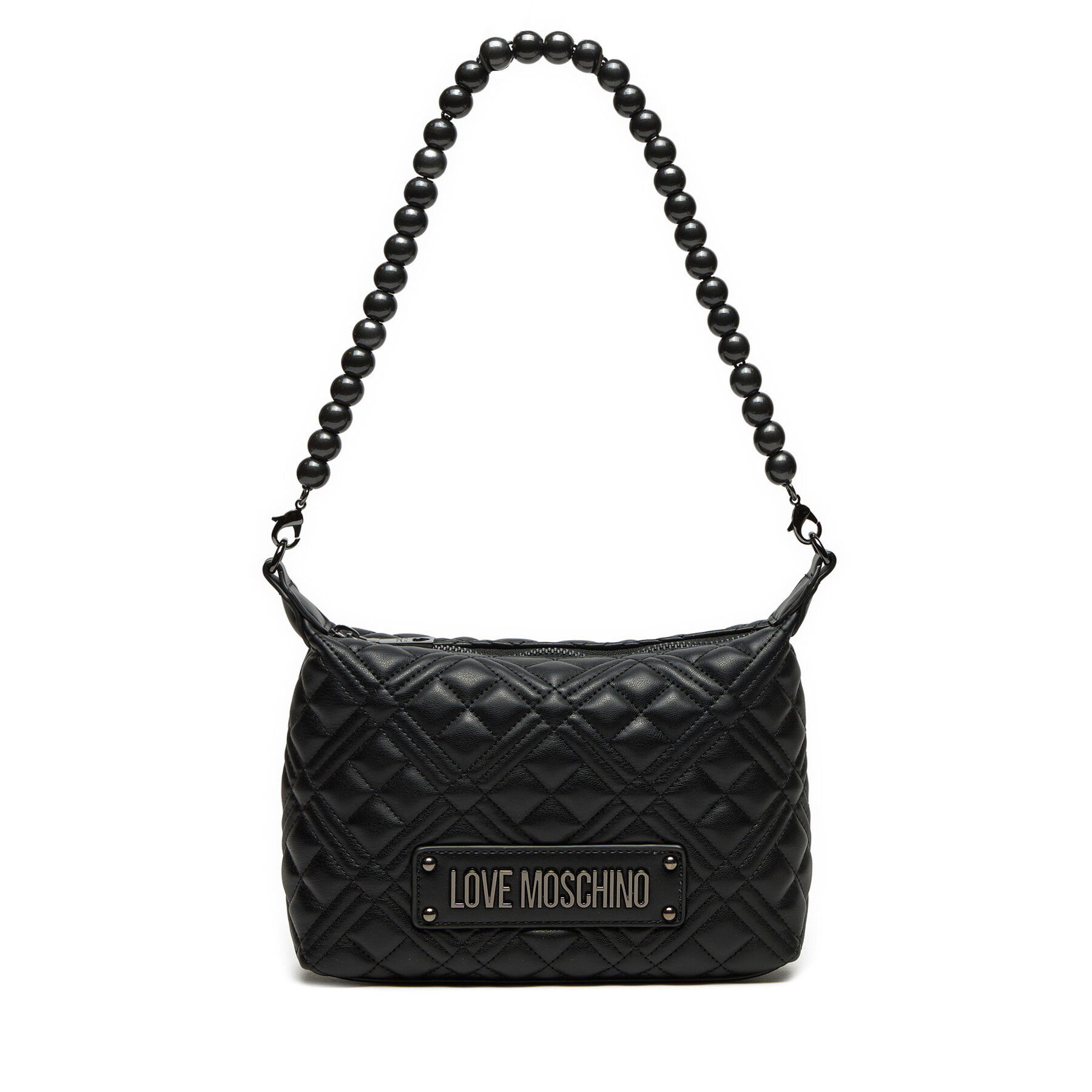 Handtasche LOVE MOSCHINO JC4304PP0LLA000A Schwarz von Love Moschino