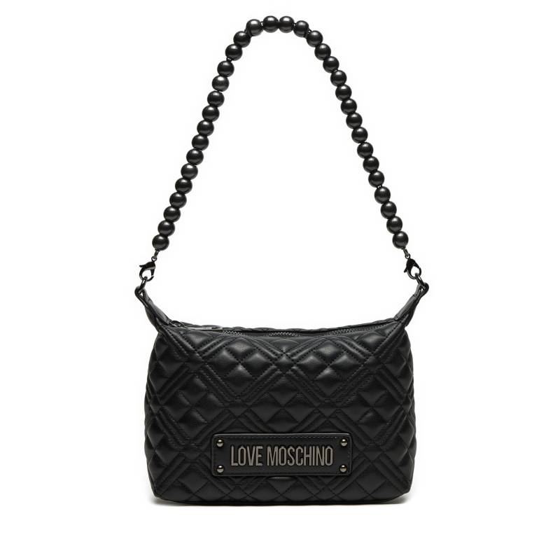 Handtasche LOVE MOSCHINO JC4304PP0LLA000A Schwarz von Love Moschino