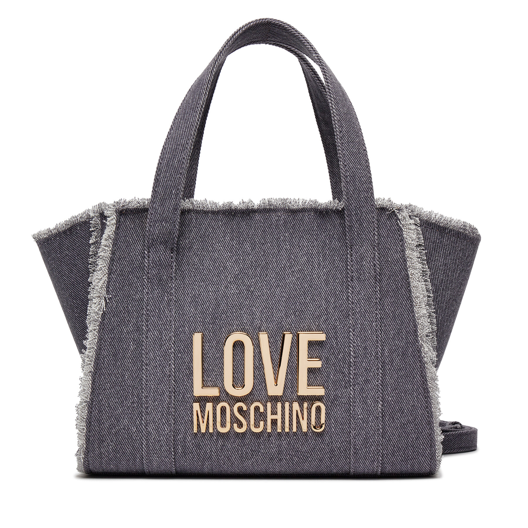 Handtasche LOVE MOSCHINO JC4316PP0IKQ0765 Blau von Love Moschino