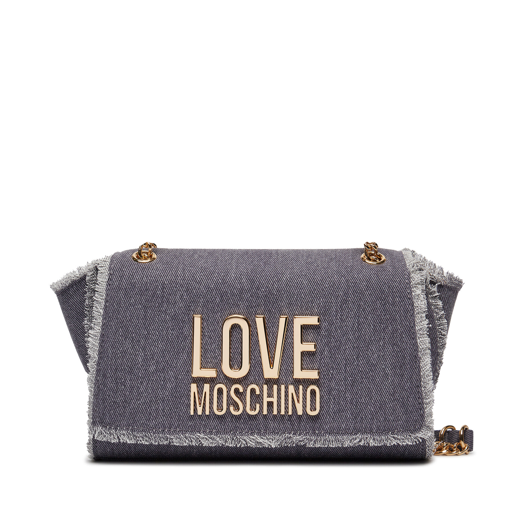 Handtasche LOVE MOSCHINO JC4317PP0IKQ0765 Dunkelblau von Love Moschino