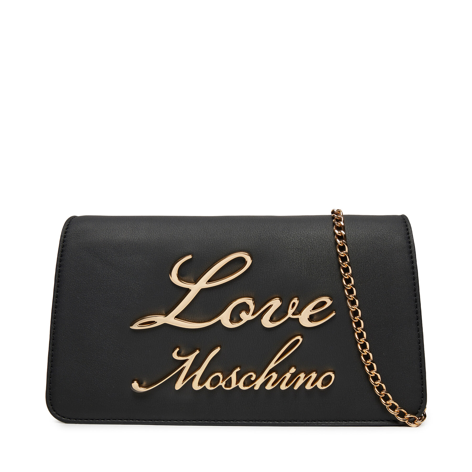 Handtasche LOVE MOSCHINO JC4318PP0LKK0000 Schwarz von Love Moschino