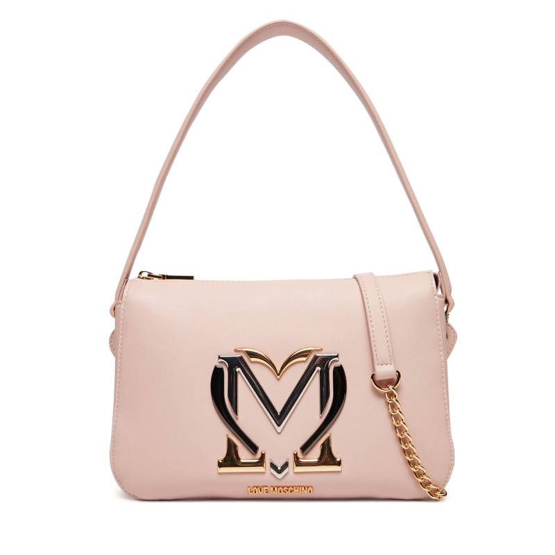 Handtasche LOVE MOSCHINO JC4328PP0LKN0601 Rosa von Love Moschino