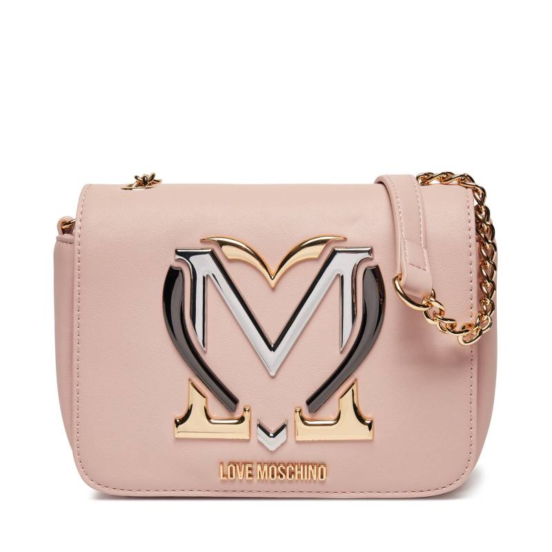 Handtasche LOVE MOSCHINO JC4332PP0LKN0601 Rosa von Love Moschino