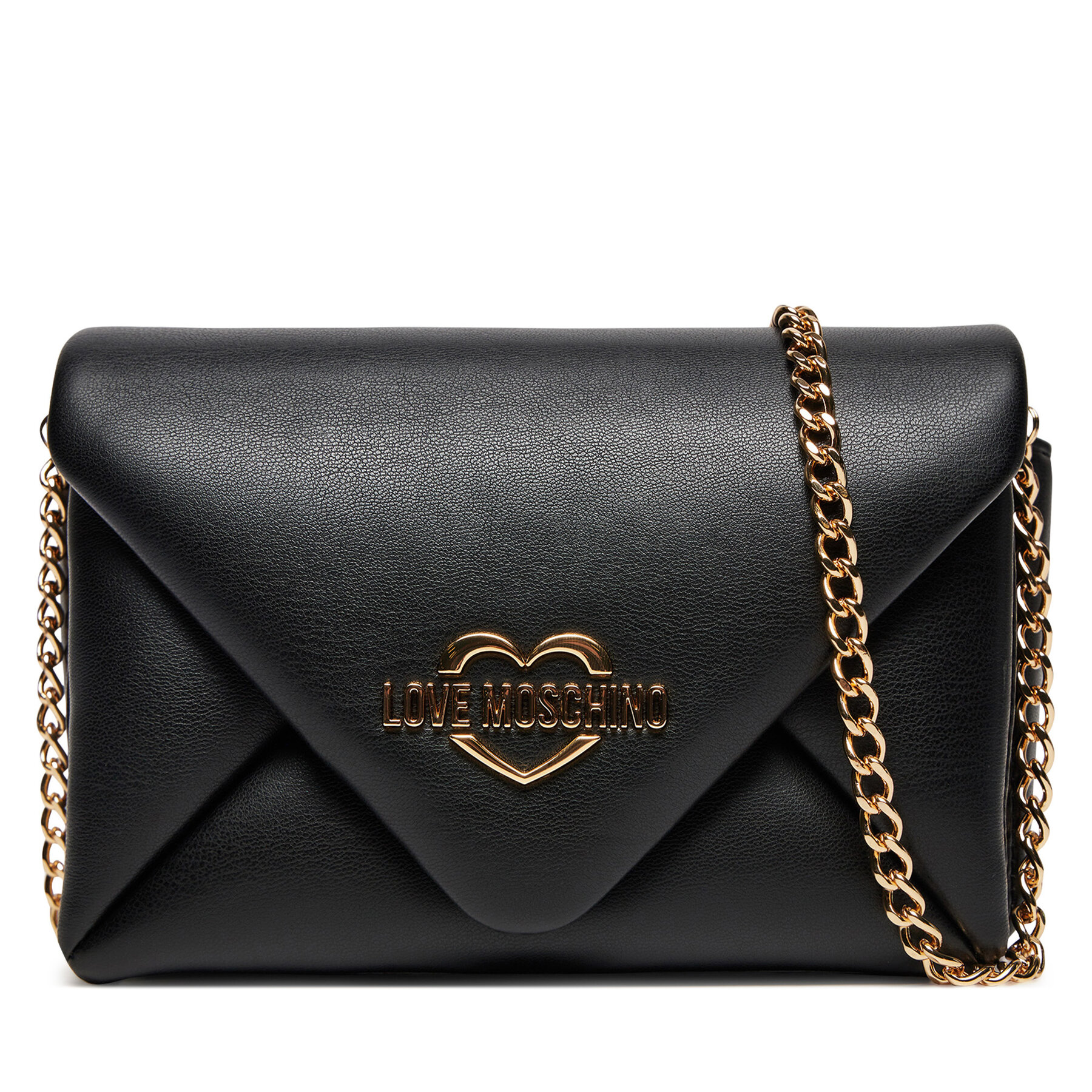 Handtasche LOVE MOSCHINO JC4349PP0LKT0000 Schwarz von Love Moschino