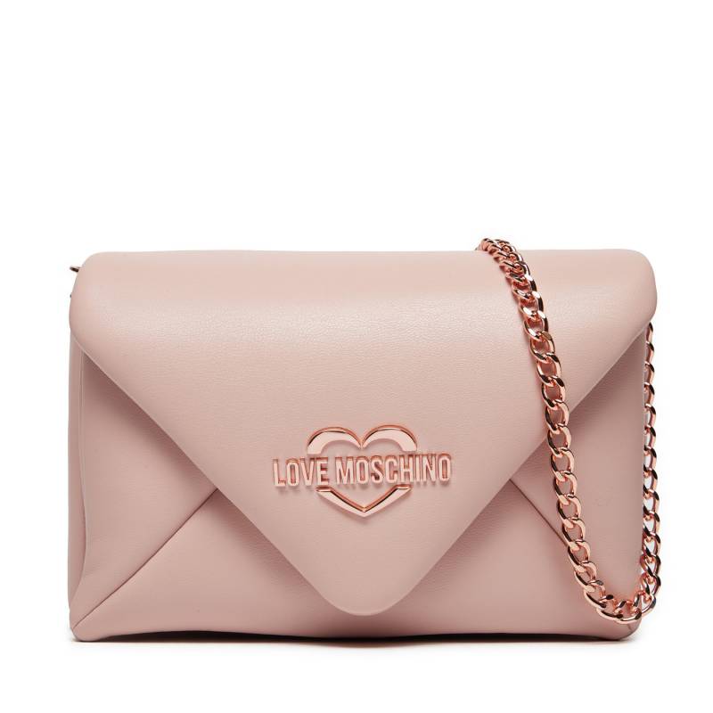 Handtasche LOVE MOSCHINO JC4349PP0LKT0601 Rosa von Love Moschino