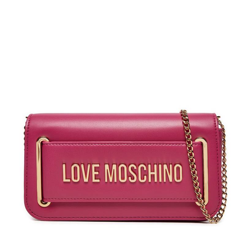 Handtasche LOVE MOSCHINO JC4350PP0LKT0626 Rosa von Love Moschino