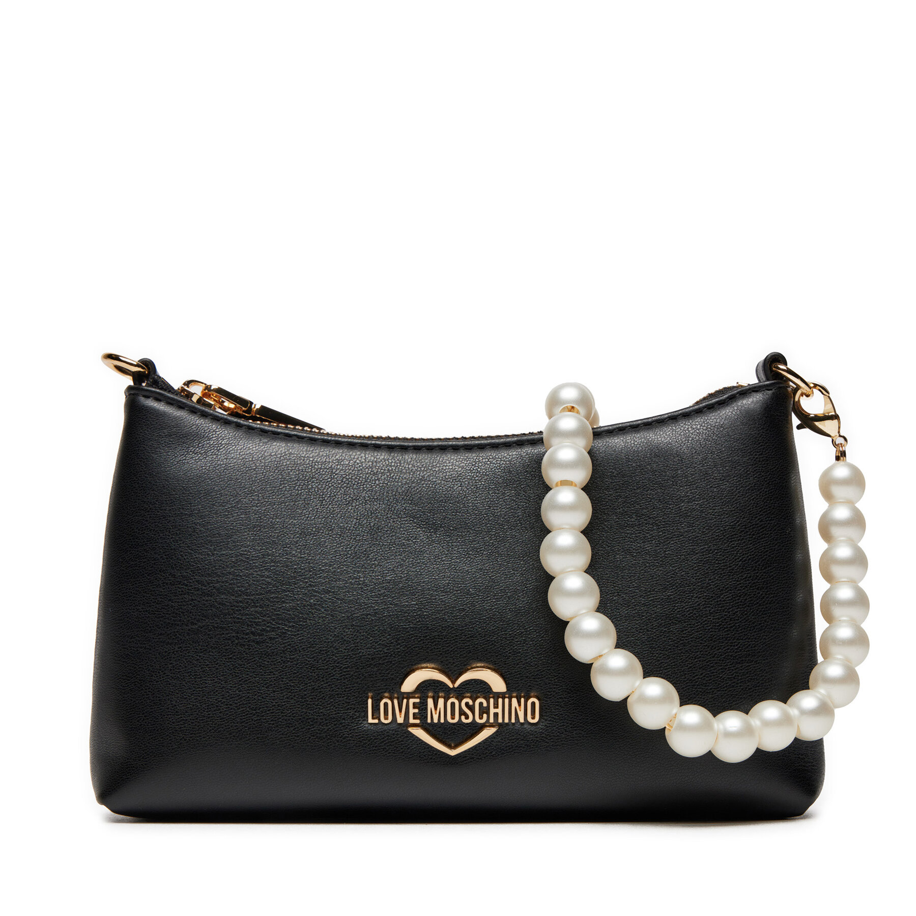 Handtasche LOVE MOSCHINO JC4351PP0LKT0000 Schwarz von Love Moschino