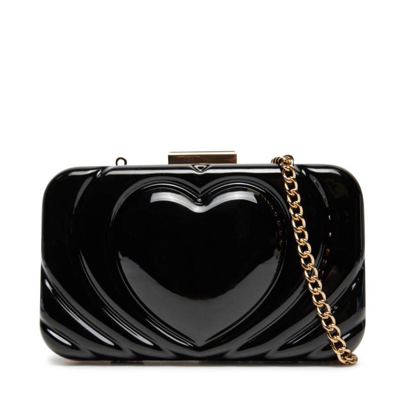 Handtasche LOVE MOSCHINO JC4352PP0LKQ0000 Schwarz von Love Moschino