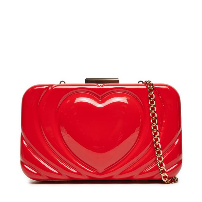 Handtasche LOVE MOSCHINO JC4352PP0LKQ0500 Rot von Love Moschino