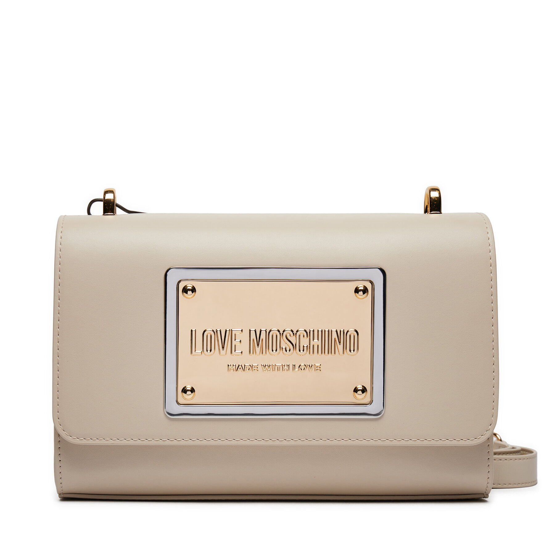 Handtasche LOVE MOSCHINO JC4355PP0IK1211A Beige Handtasche LOVE MOSCHINO JC4355PP0IK1211A Beige von Love Moschino